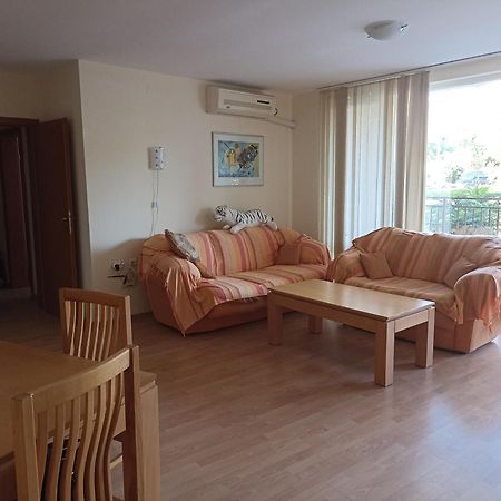 Magical Apartment In Marina View Fort Beach Sveti Vlas Eksteriør billede