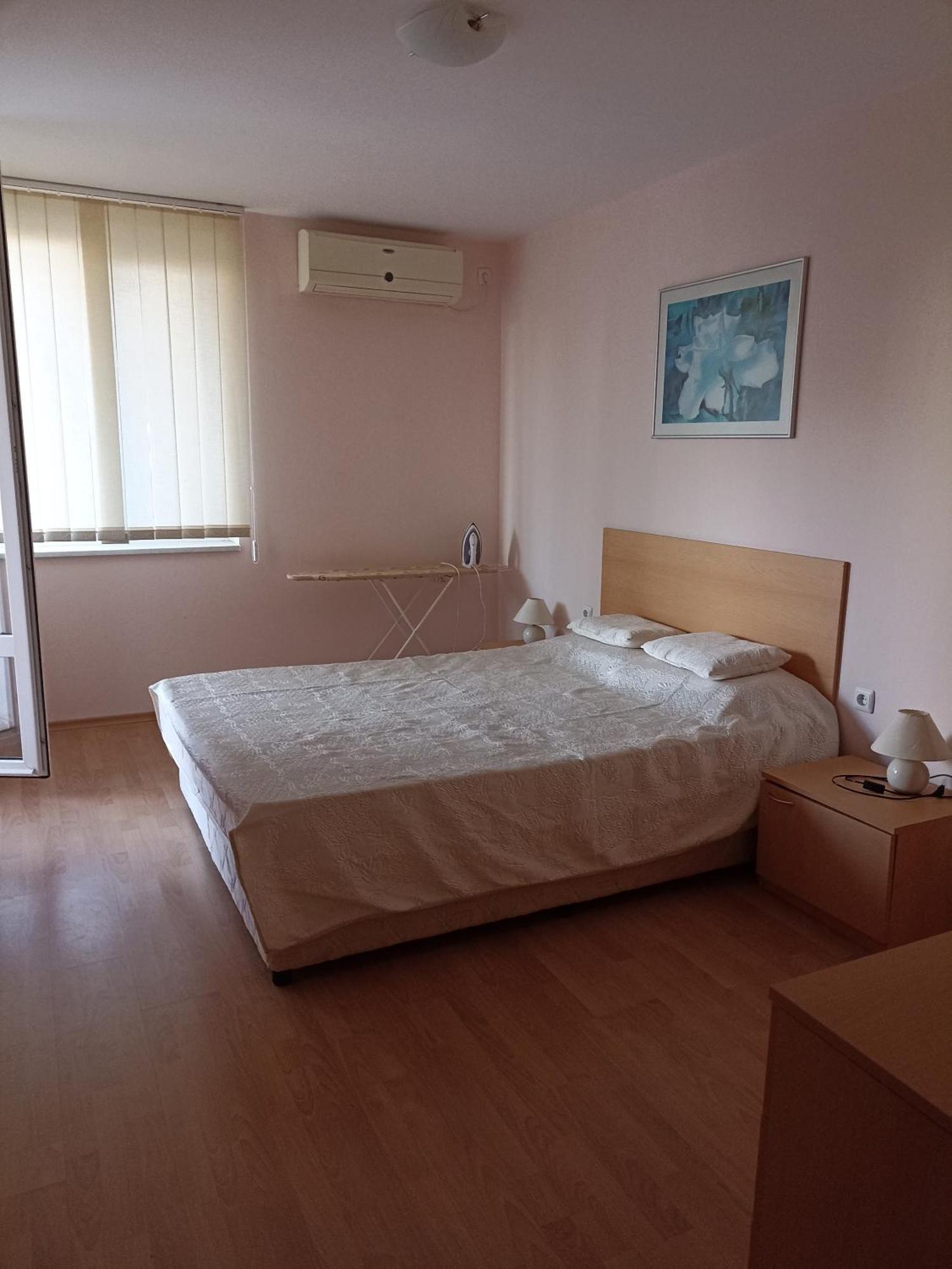 Magical Apartment In Marina View Fort Beach Sveti Vlas Eksteriør billede